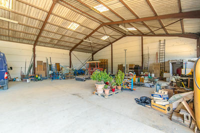 Local commercial - 380 m² - 6 pièces