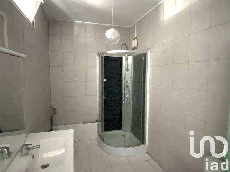 Maison - 86 m² - 5 pièces