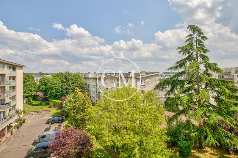 Appartement - 70 m² - 4 pièces