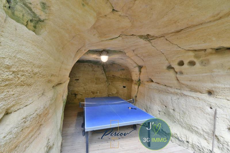 Maison - 72 m² - 3 pièces