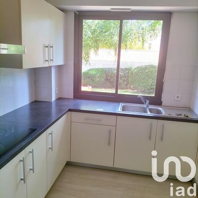 Appartement - 71 m² - 4 pièces