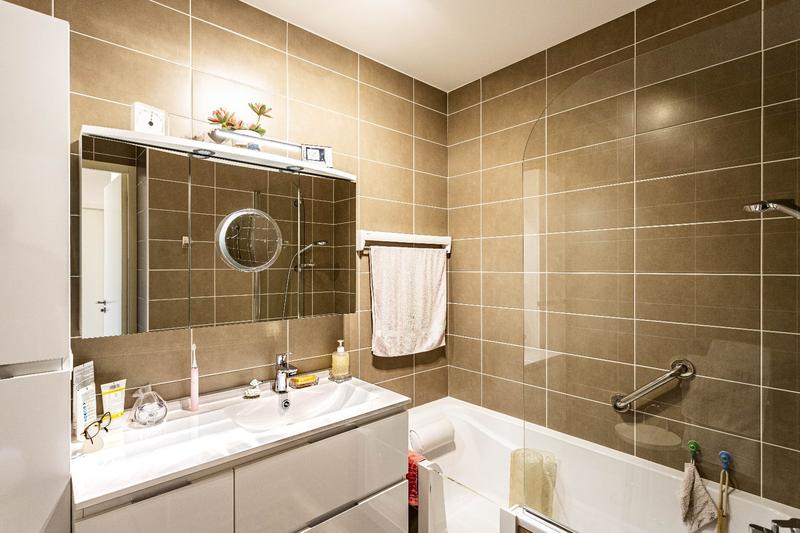 Viager - Appartement - 97 m² - 4 pièces