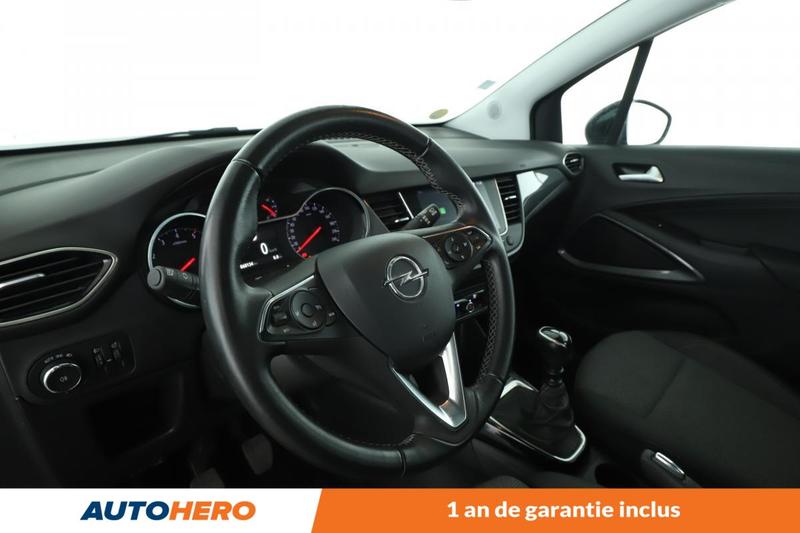 Opel Crossland 1.5 Diesel Elegance 110 ch