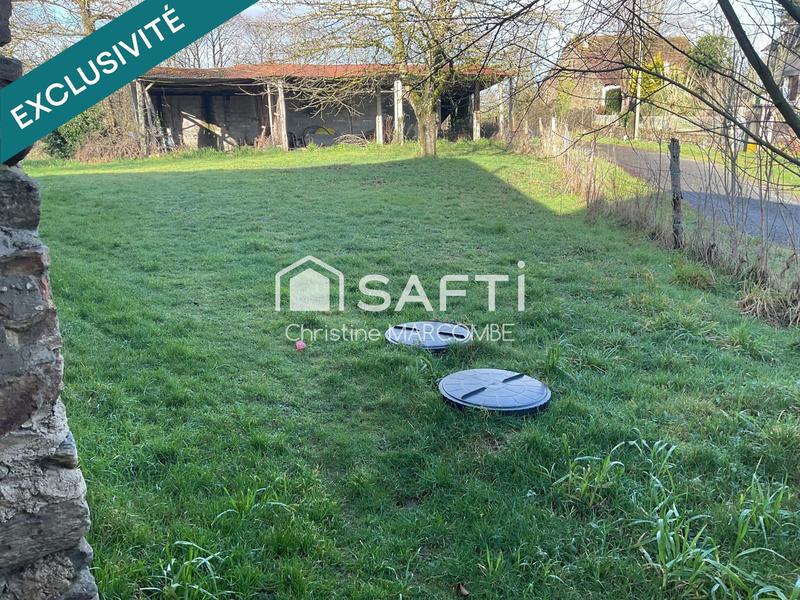 Maison - 78 m² - 5 pièces