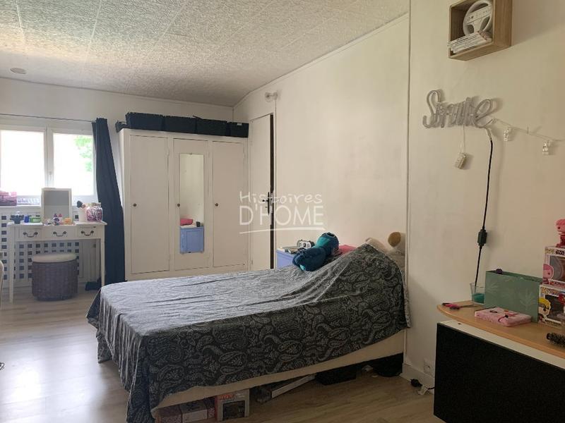 Longère - 300 m² - 10 pièces