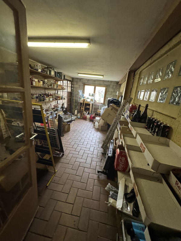 Maison - 193 m² - 7 pièces