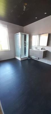 Maison - 207 m² - 6 pièces