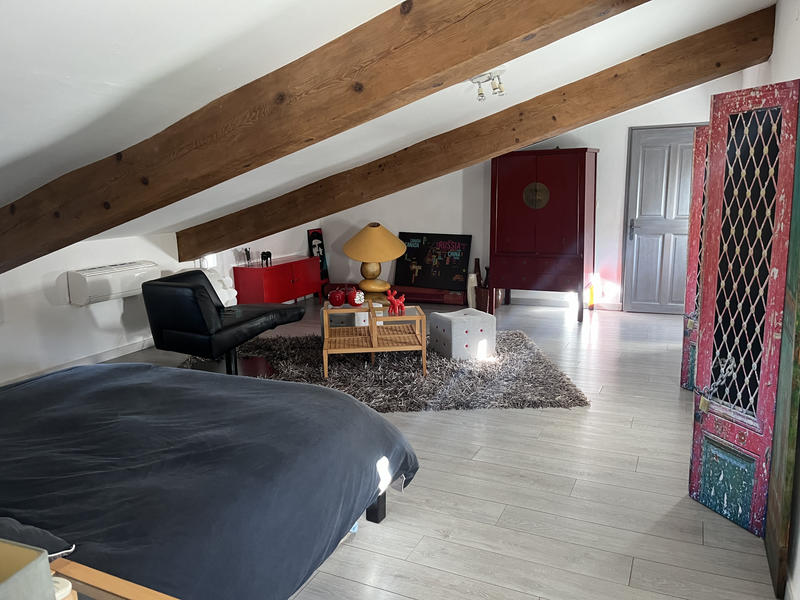 Mas - 315 m² - 5 pièces