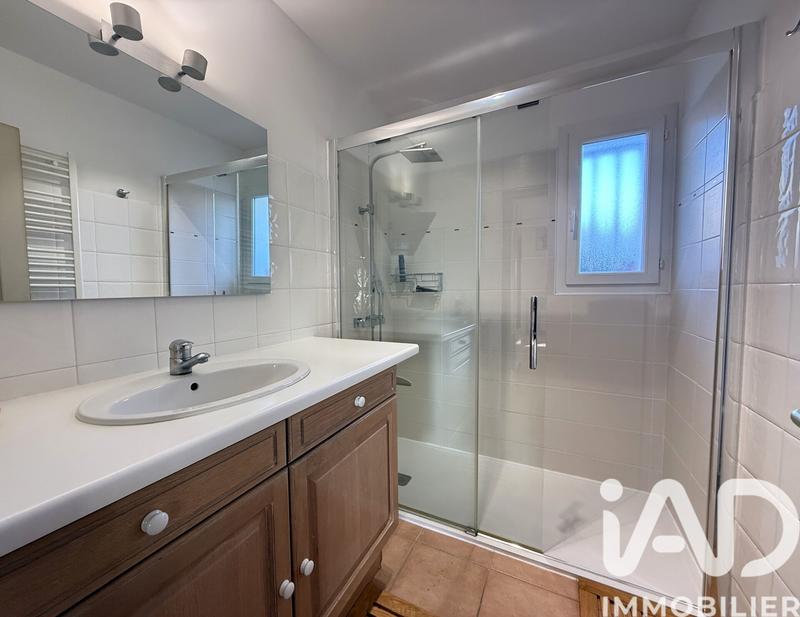 Maison de maîtres - 108 m² - 4 pièces