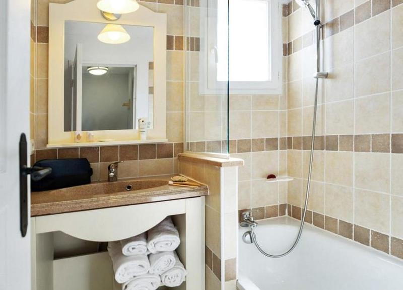 Maison - 35 m² - 2 pièces