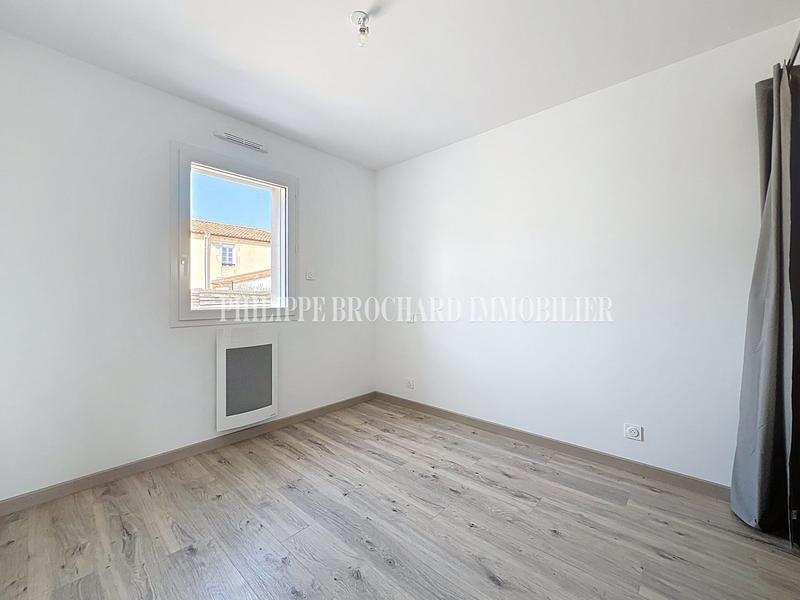 Maison - 86 m² - 4 pièces