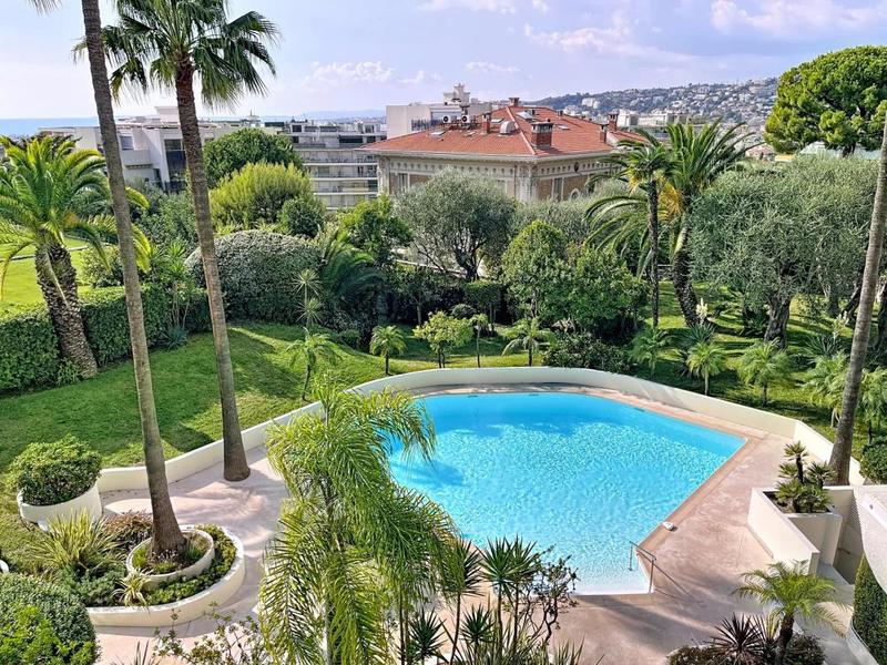 Appartement - 124 m² - 5 pièces