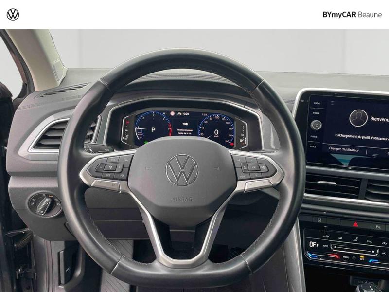 Volkswagen t-Roc 2.0 Tdi 150 Start/Stop Dsg7 Style