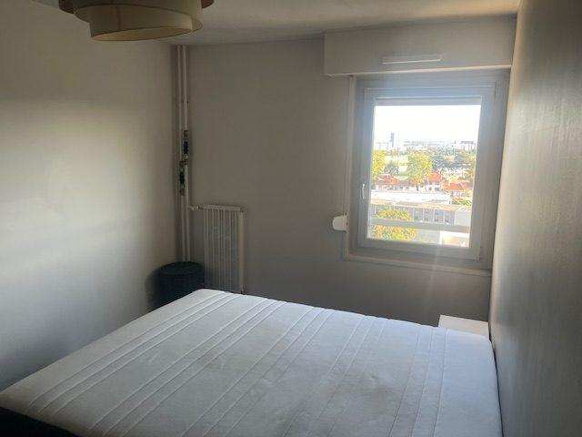 Appartement - 81 m² - 3 pièces