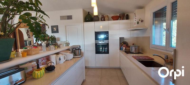 Villa - 150 m² - 5 pièces