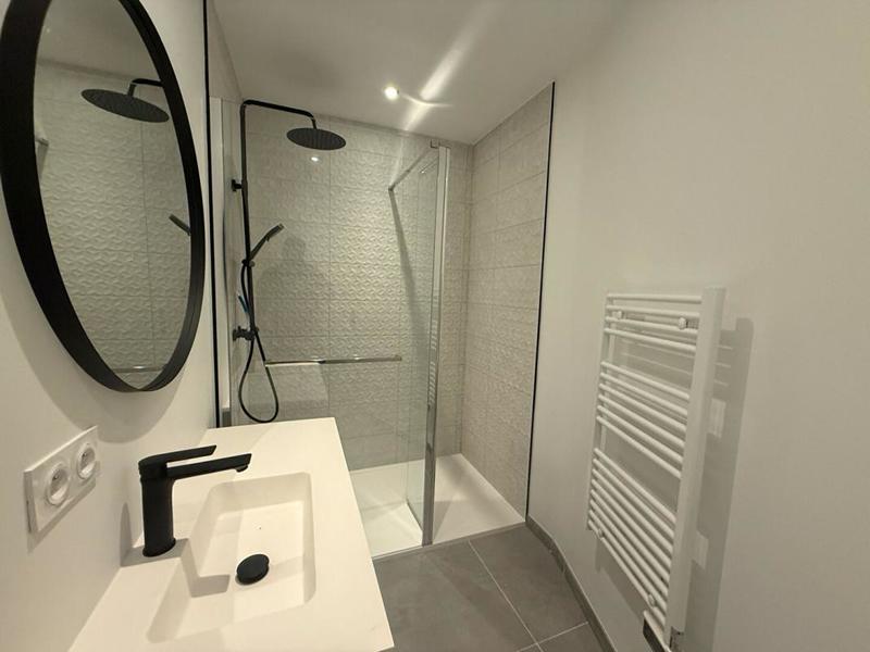 Maison - 67 m² - 3 pièces