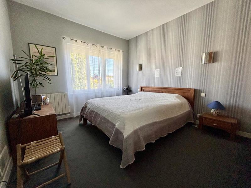 Maison - 190 m² - 6 pièces