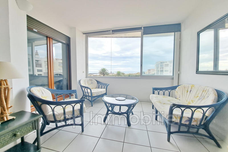 Appartement - 47 m² - 3 pièces