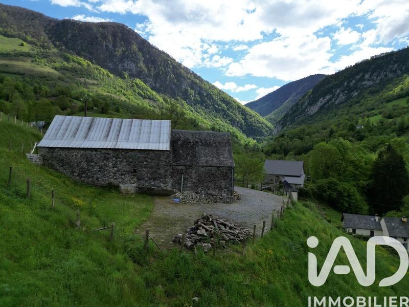 Ferme - 150 m² - 3 pièces