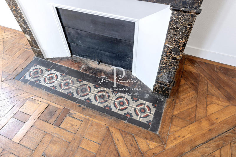 Appartement - 104 m² - 4 pièces