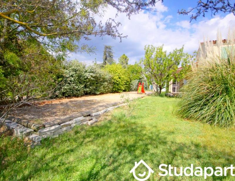 Maison - 35 m² - 2 pièces