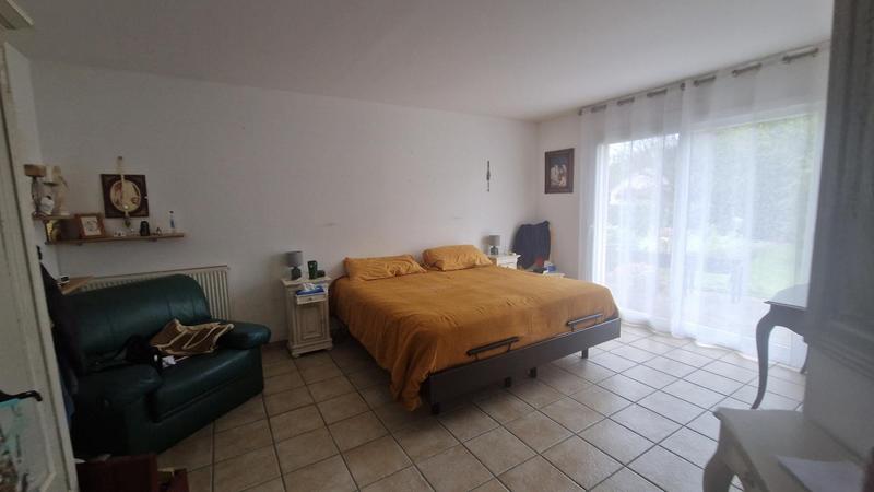 Maison - 143 m² - 5 pièces