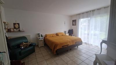 Maison - 143 m² - 5 pièces