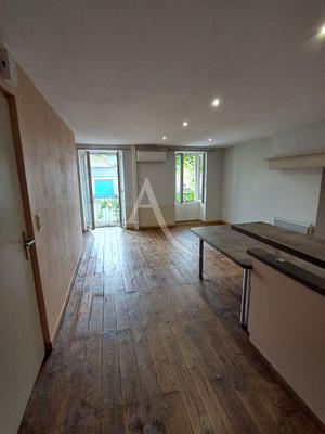 Appartement - 54 m² - 3 pièces