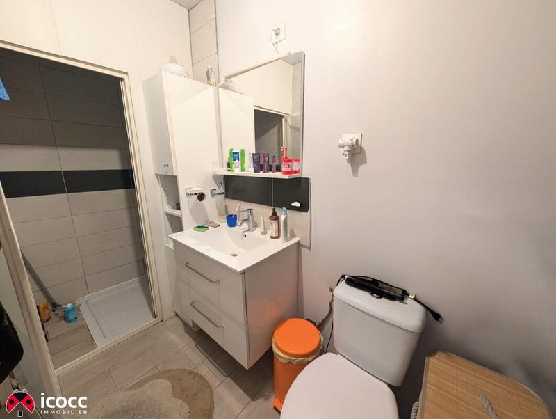 Maison chambre d'hôtes - 221 m² - 8 pièces