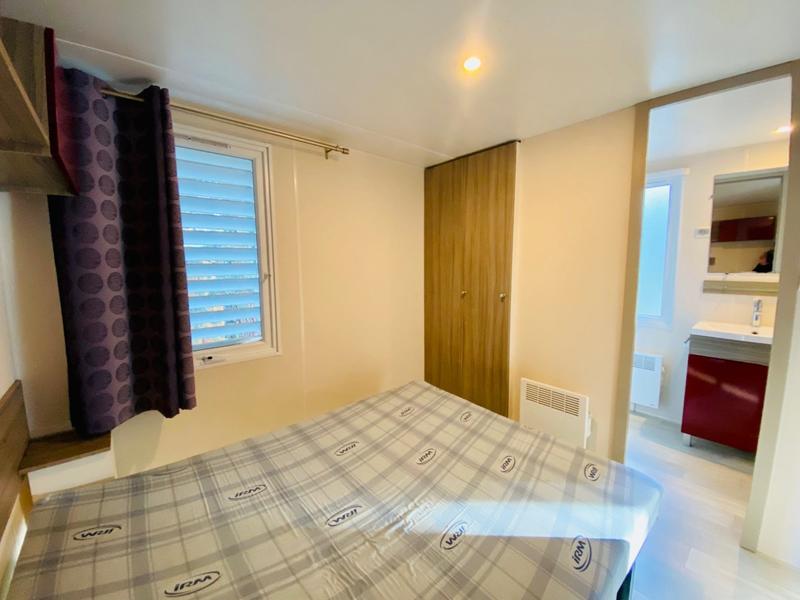 Villa - 53 m² - 3 pièces