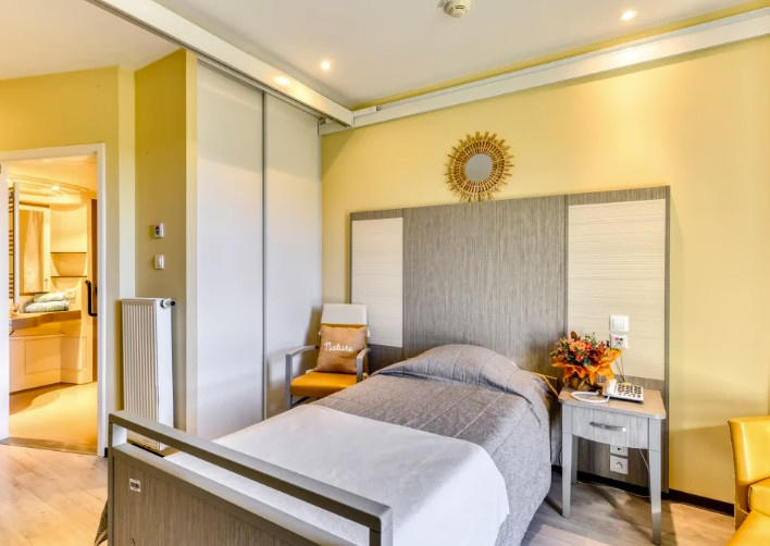 Appartement - 22 m² - 1 pièce