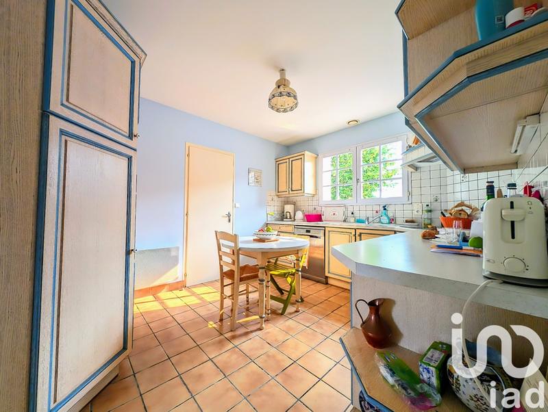 Maison - 74 m² - 3 pièces