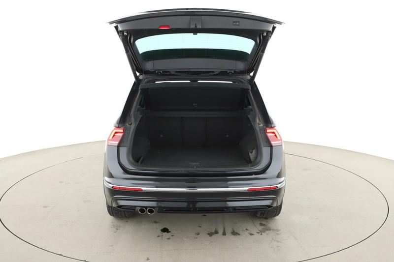 Volkswagen Tiguan 2.0 Tdi BlueMotion Tech Carat Exclusive Dsg7 150 ch