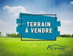 Terrain - 315 m²