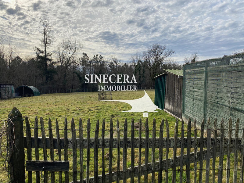 Ferme - 227 m² - 9 pièces