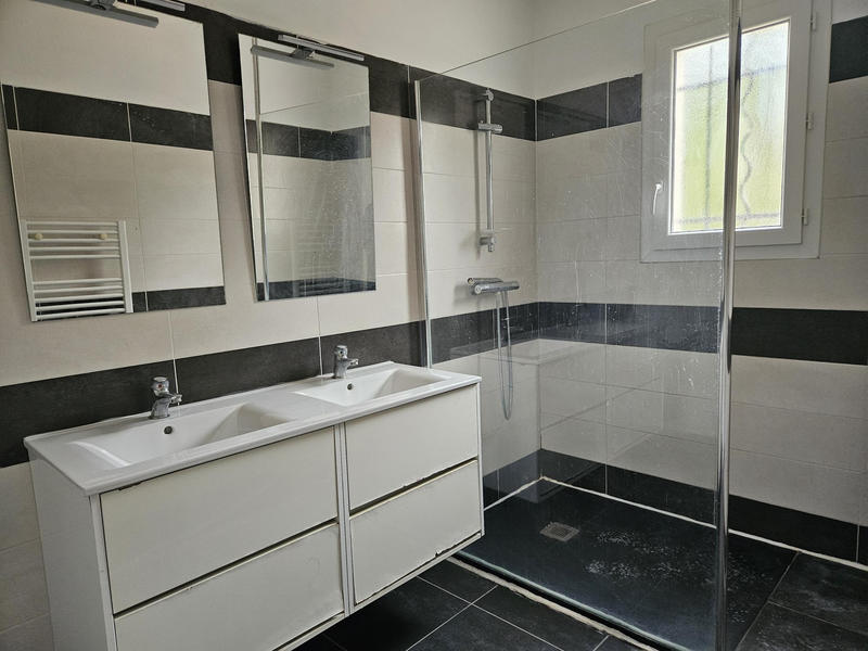 Maison - 89 m² - 4 pièces