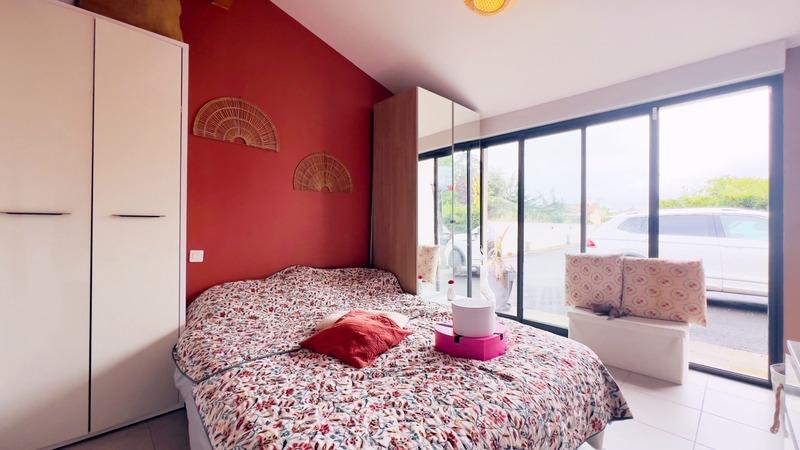 Maison - 153 m² - 5 pièces