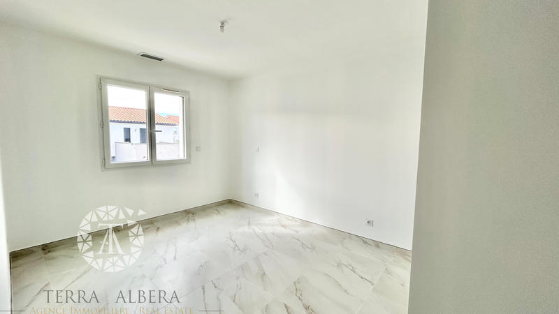 Maison - 101 m² - 4 pièces