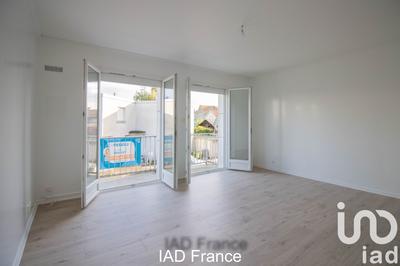 Appartement - 52 m² - 2 pièces