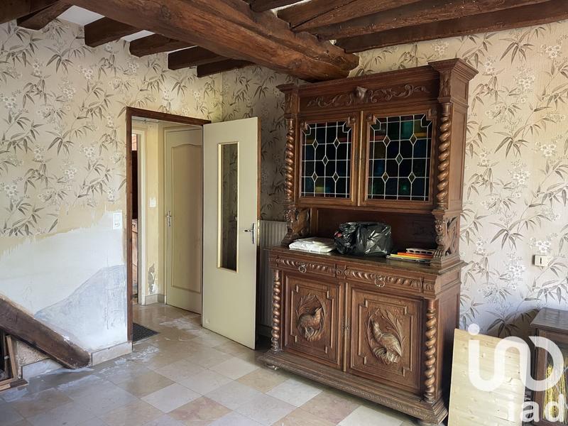 Maison de village - 79 m² - 3 pièces