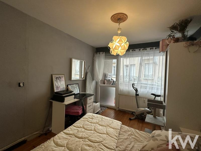 Appartement - 75 m² - 4 pièces