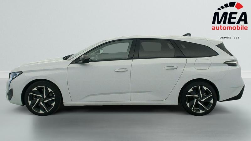 Peugeot 308 Sw Phev 180 e-Eat8 Allure