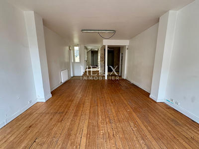 Local commercial - 91 m²