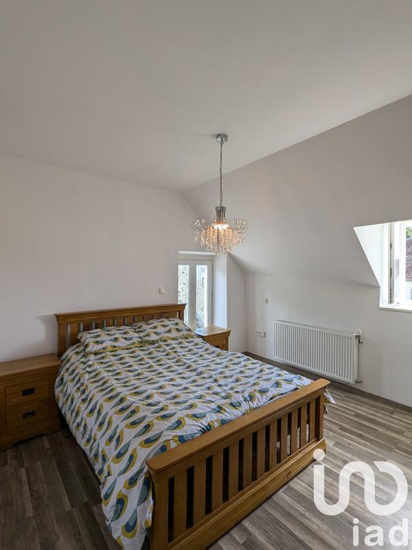 Maison - 187 m² - 11 pièces