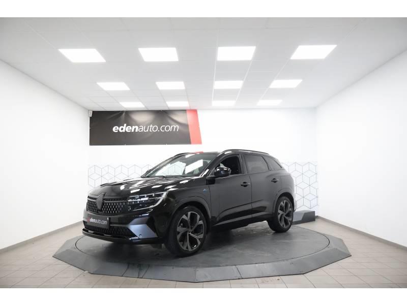 Renault Austral E-Tech hybrid 200 Techno esprit Alpine