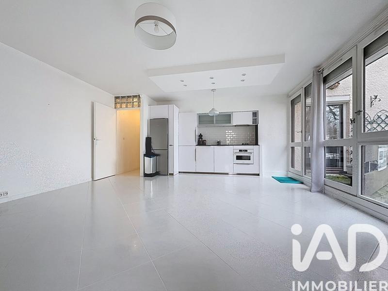 Appartement - 72 m² - 3 pièces