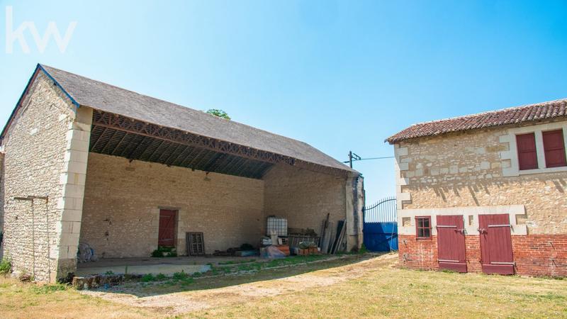 Propriété - 300 m² - 8 pièces