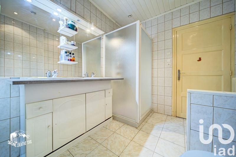 Maison - 103 m² - 4 pièces