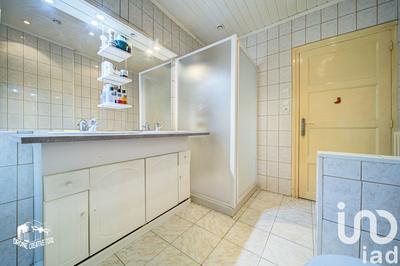 Maison - 103 m² - 4 pièces