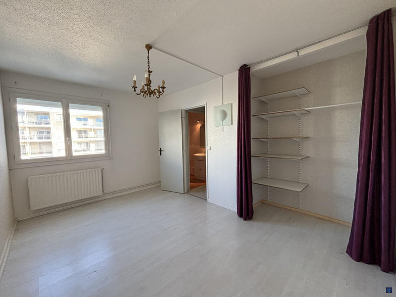 Appartement - 55 m² - 2 pièces